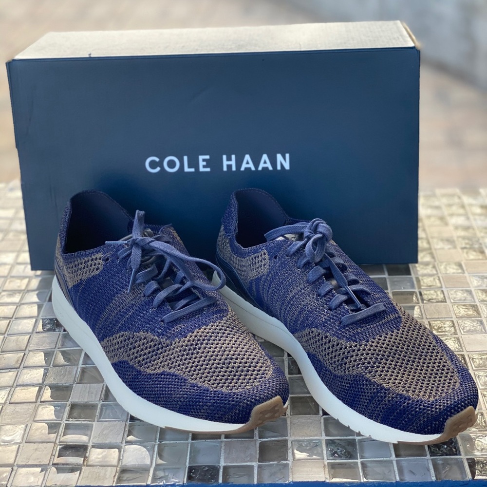🆕 Cole Haan GrandPro